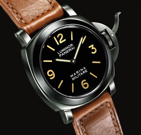 marina militia ofc panerai firenze dial|us Panerai marina militare.